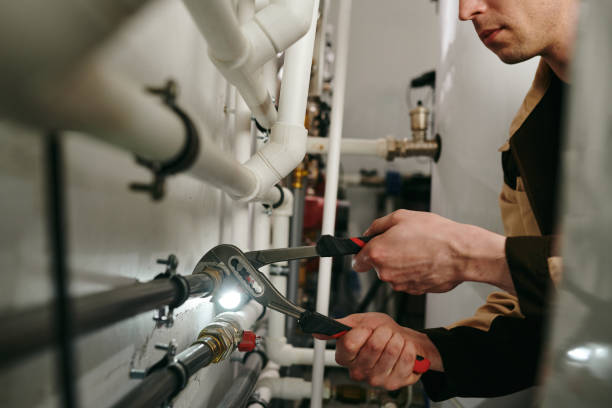 Best Shower Repair Services  in New Paris, IN
