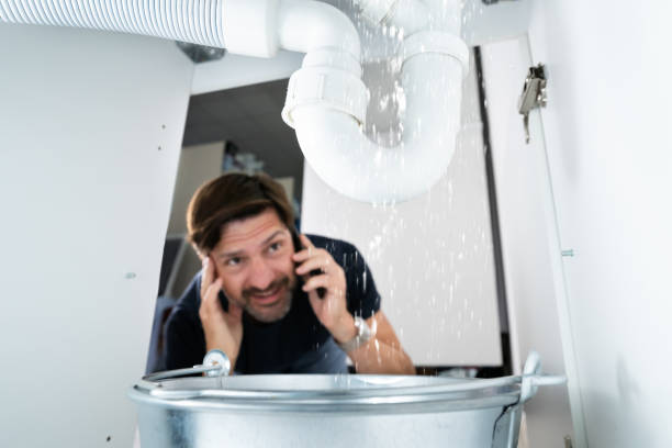 Best Plumbing Inspection Services  in New Paris, IN