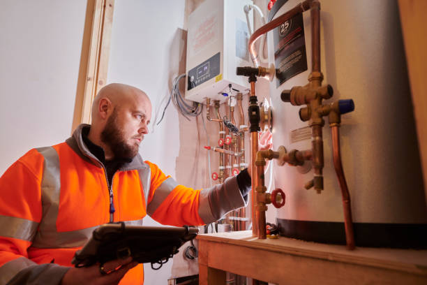 Best Local Plumber Services  in New Paris, IN