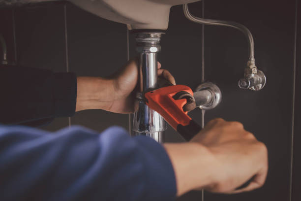 Best Same-Day Plumbing Service  in New Paris, IN